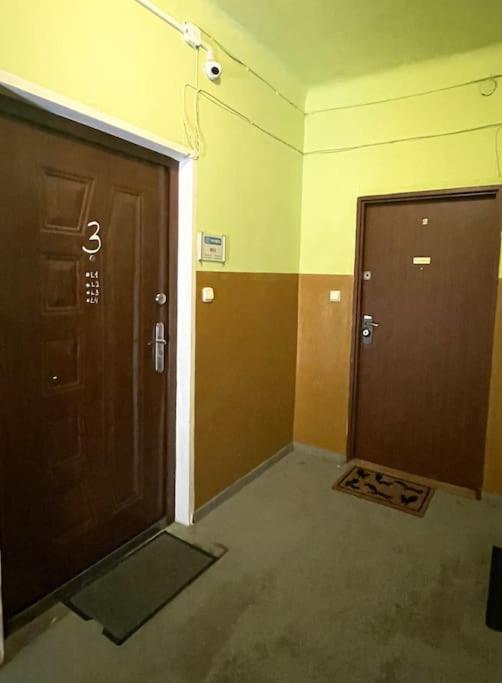 Fantastic Waw - Ns54 Room K Варшава Экстерьер фото